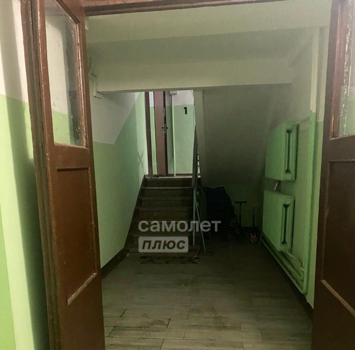 квартира г Лыткарино ул Сафонова 2 Томилино фото 22