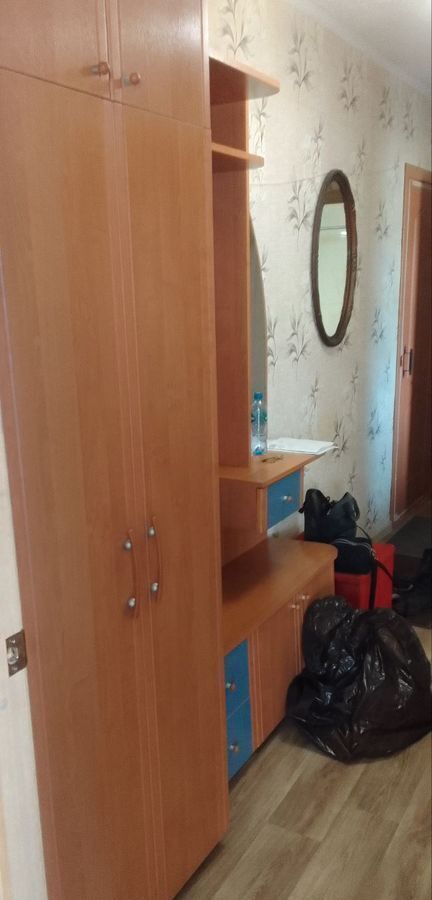 квартира г Хабаровск р-н Индустриальный пер Краснореченский 28 мкр-н Амуркабель фото 6