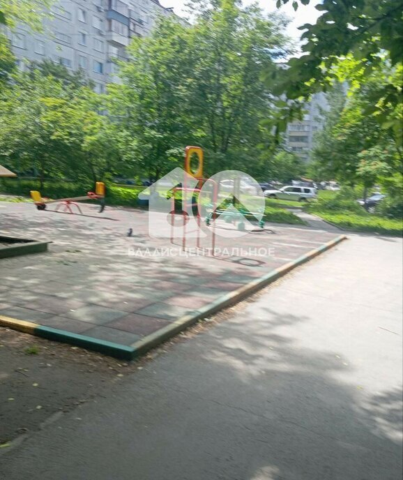 квартира г Новосибирск р-н Октябрьский Речной вокзал ул Кирова 108 фото 19