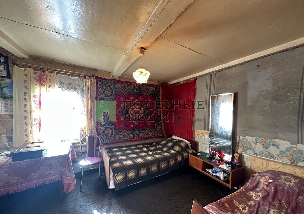 дом г Ярославль р-н Дзержинский Пятовское ул 4-я Пятовская 3 фото 7