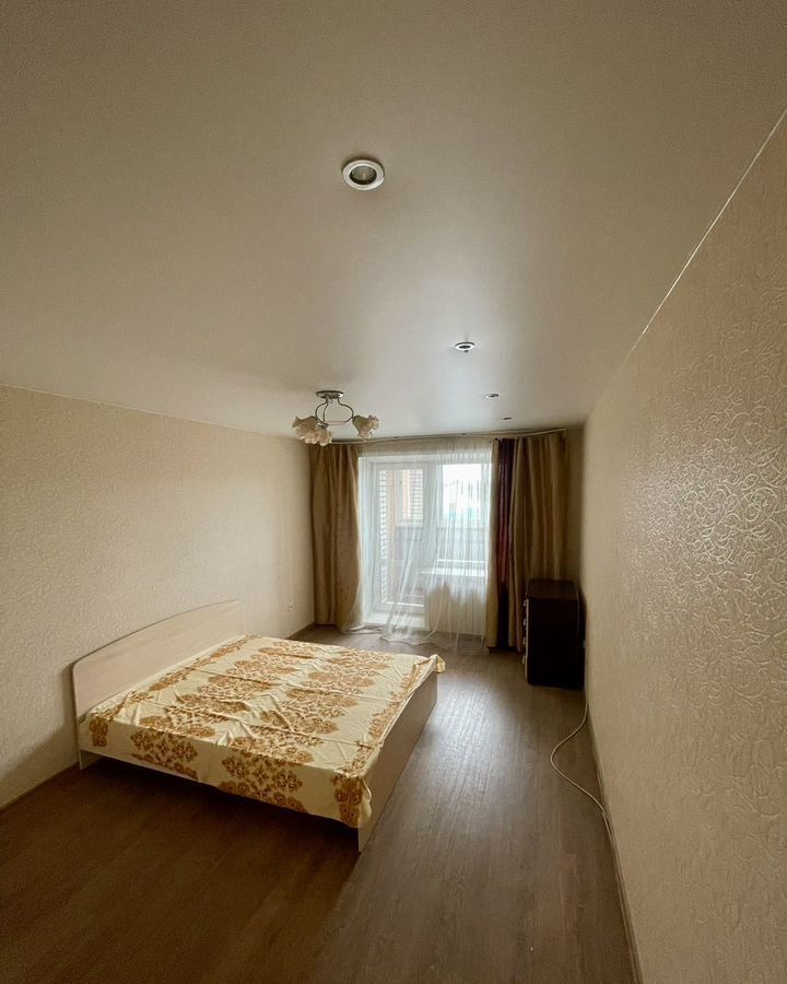 квартира г Бердск ул Лунная 53 Космический фото 5