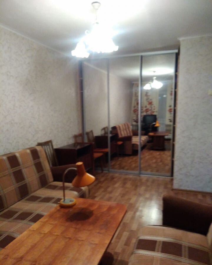 квартира г Уфа р-н Советский ул Мингажева 121 фото 5