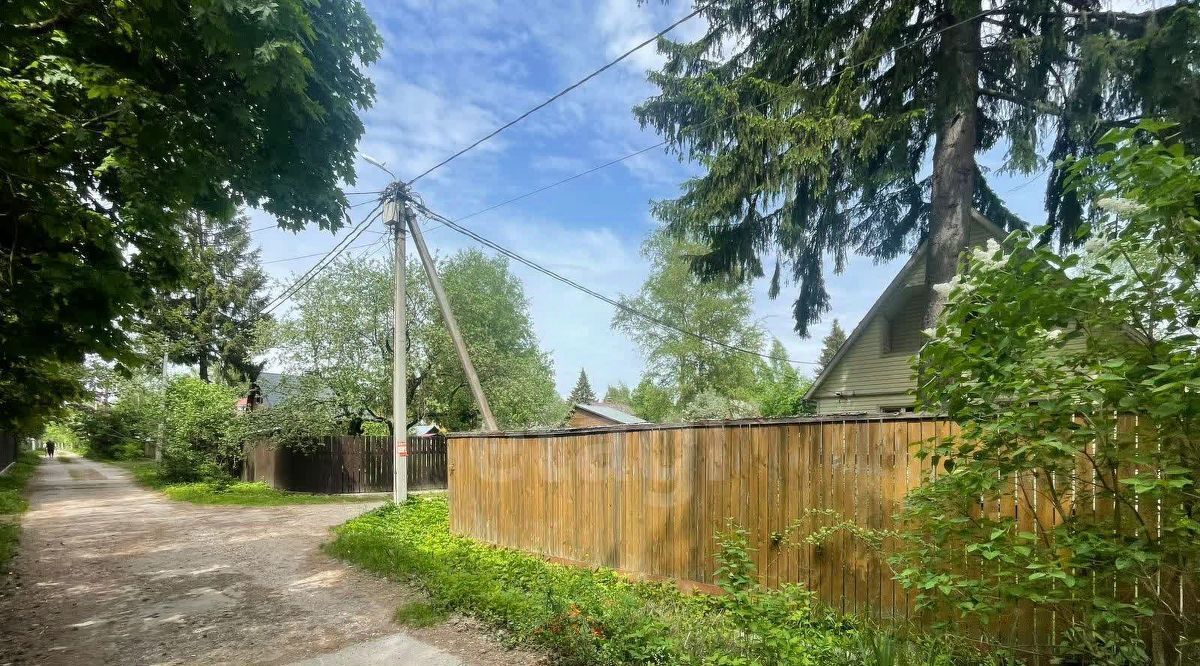 дом г Сергиев Посад снт Союз-6 148, Сергиево-Посадский городской округ фото 17