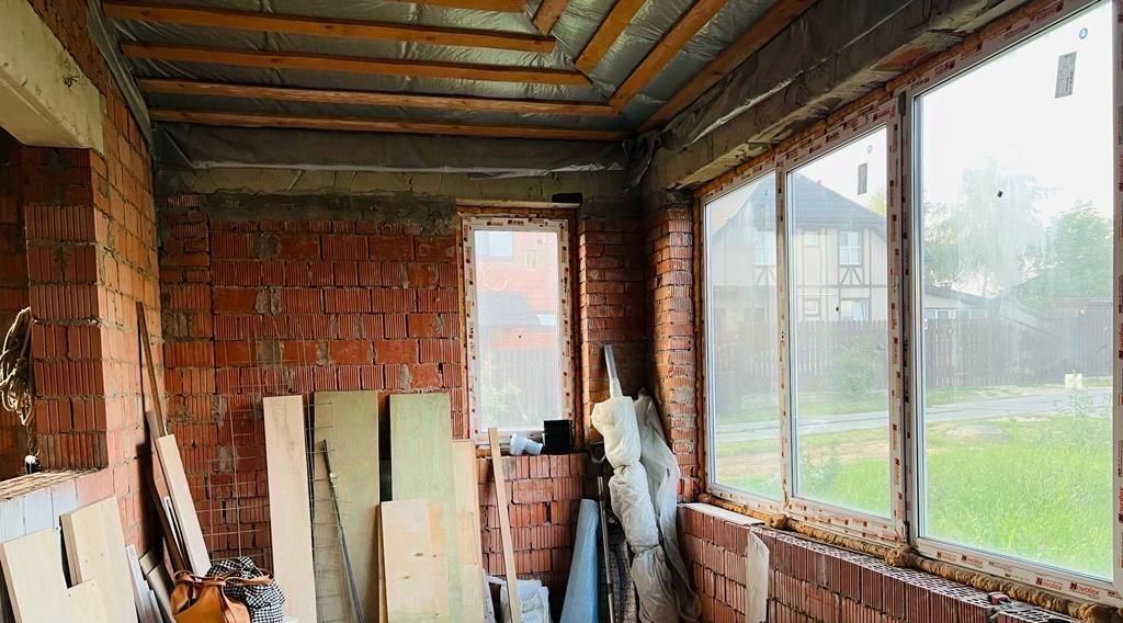 дом г Истра городской округ Истра, Дачная улица фото 14
