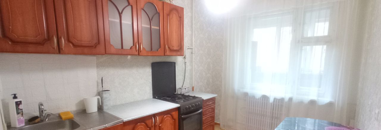 квартира г Димитровград ул Гвардейская 38б фото 2