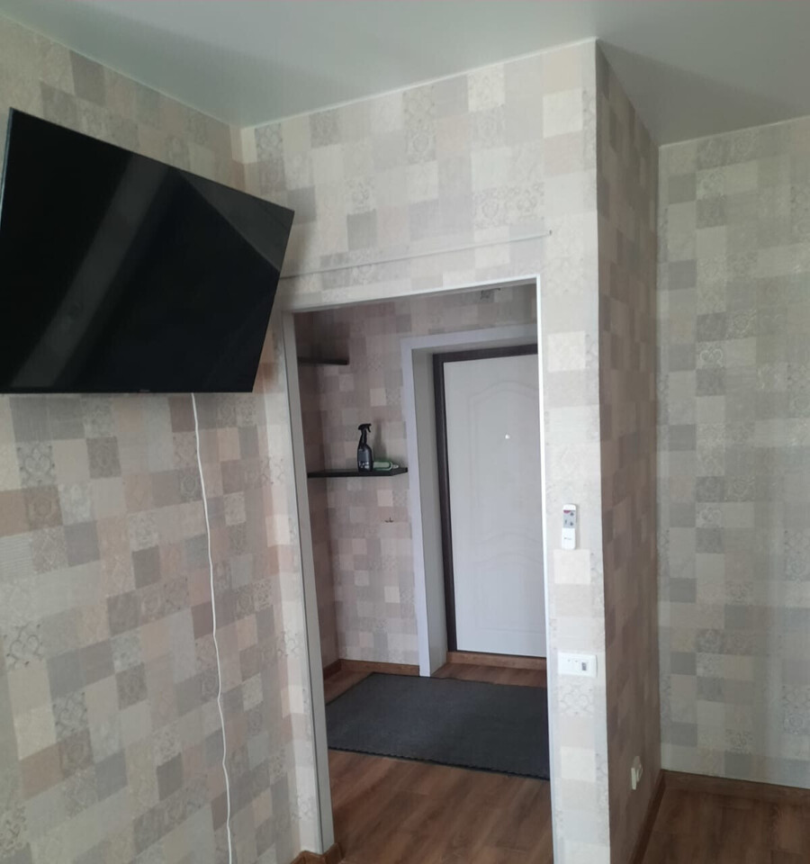 квартира г Кострома ул Окружная 51а фото 8