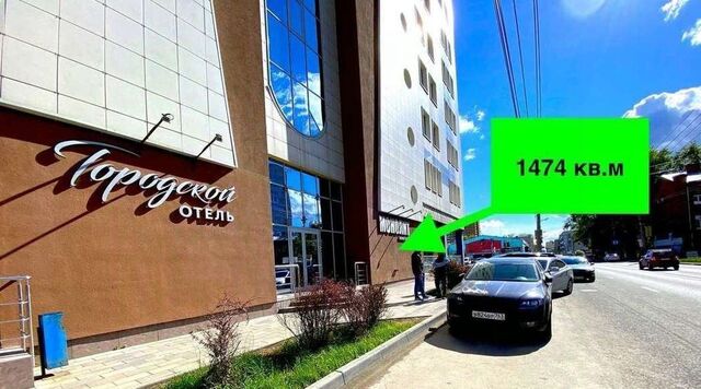 офис Алабинская ул Мичурина 21 фото