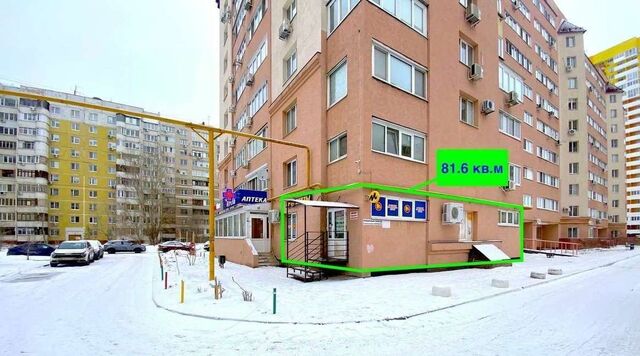 свободного назначения Алабинская ул Белорусская 24 фото