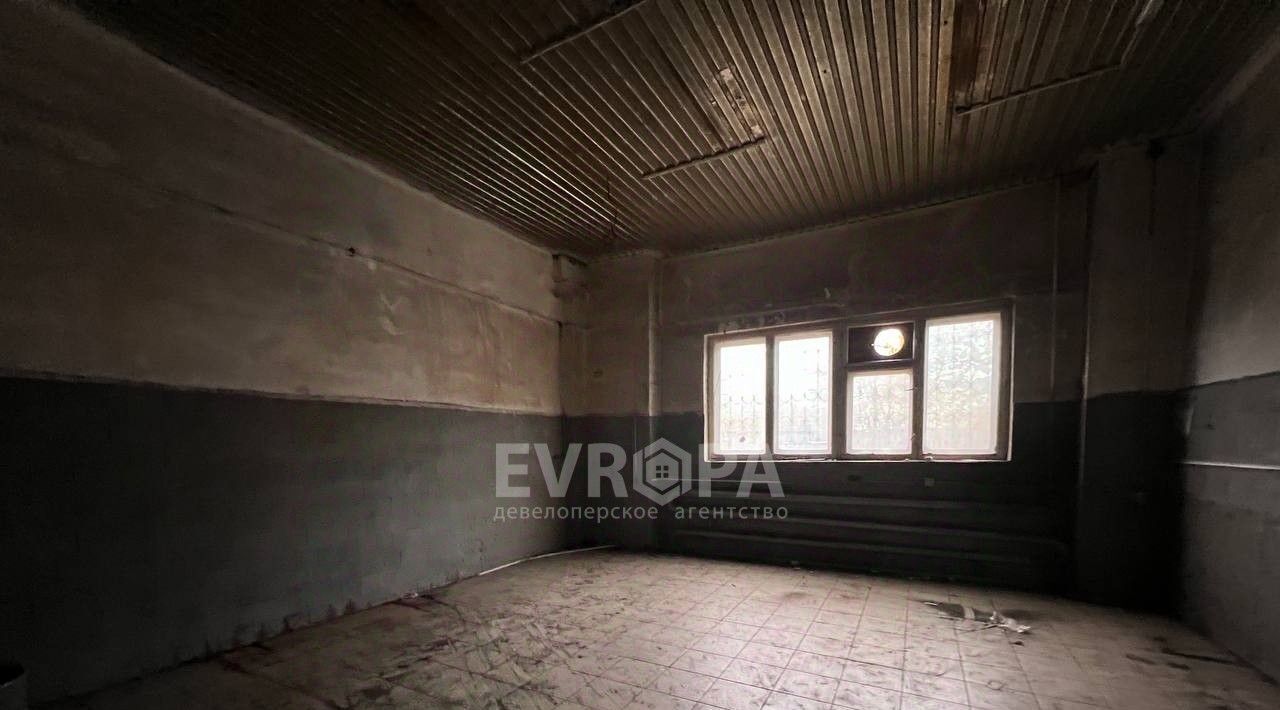 производственные, складские г Ульяновск р-н Заволжский ул Краснопролетарская 34 фото 5