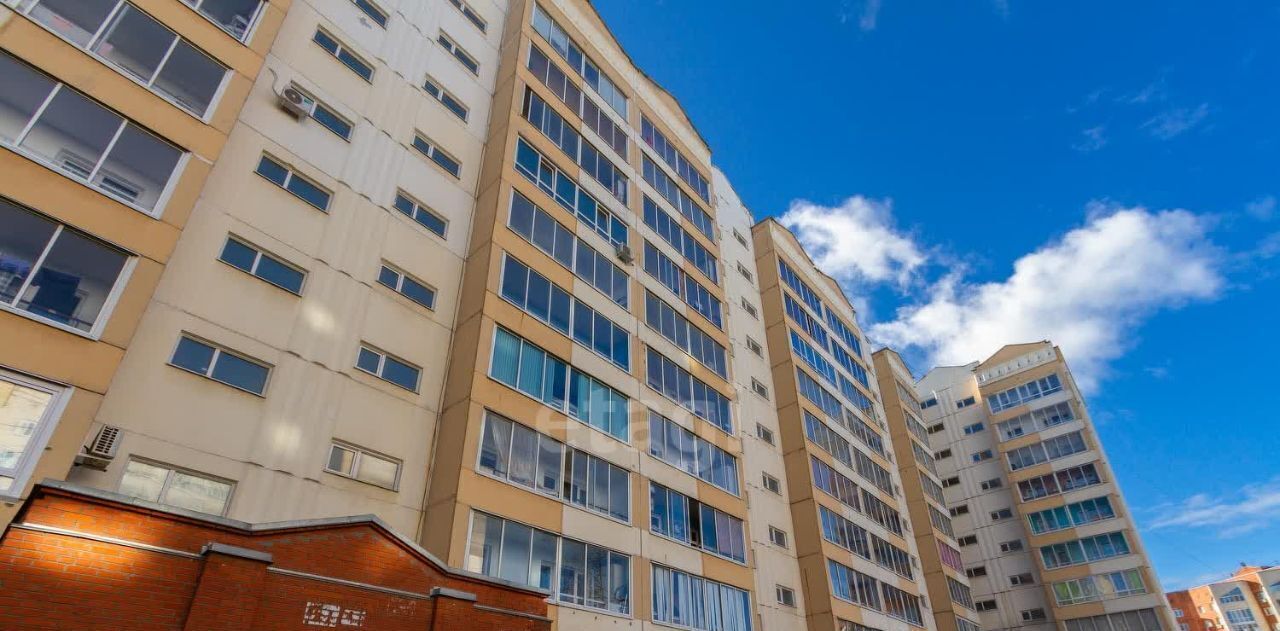 квартира г Томск р-н Октябрьский тракт Иркутский 26 фото 18