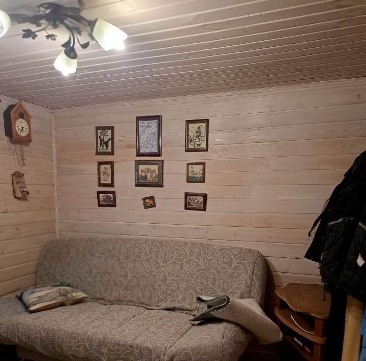 дом г Березовский фото 20