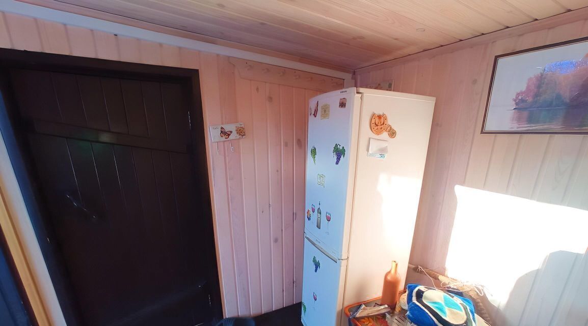 дом г Березовский фото 32