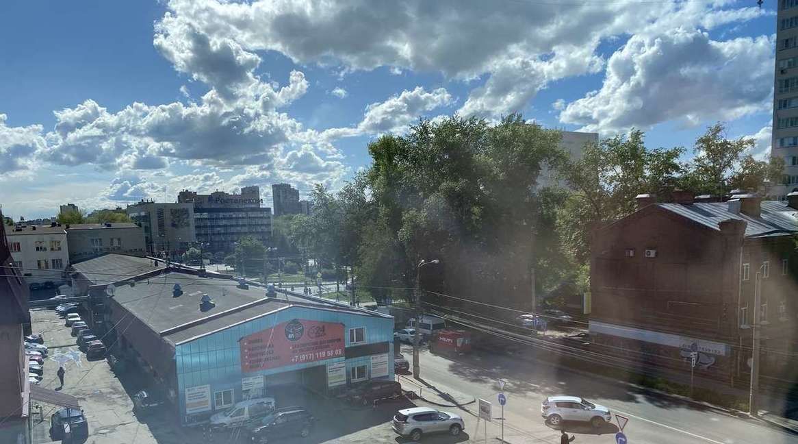 офис г Самара р-н Октябрьский Алабинская ул Мичурина 21 фото 5