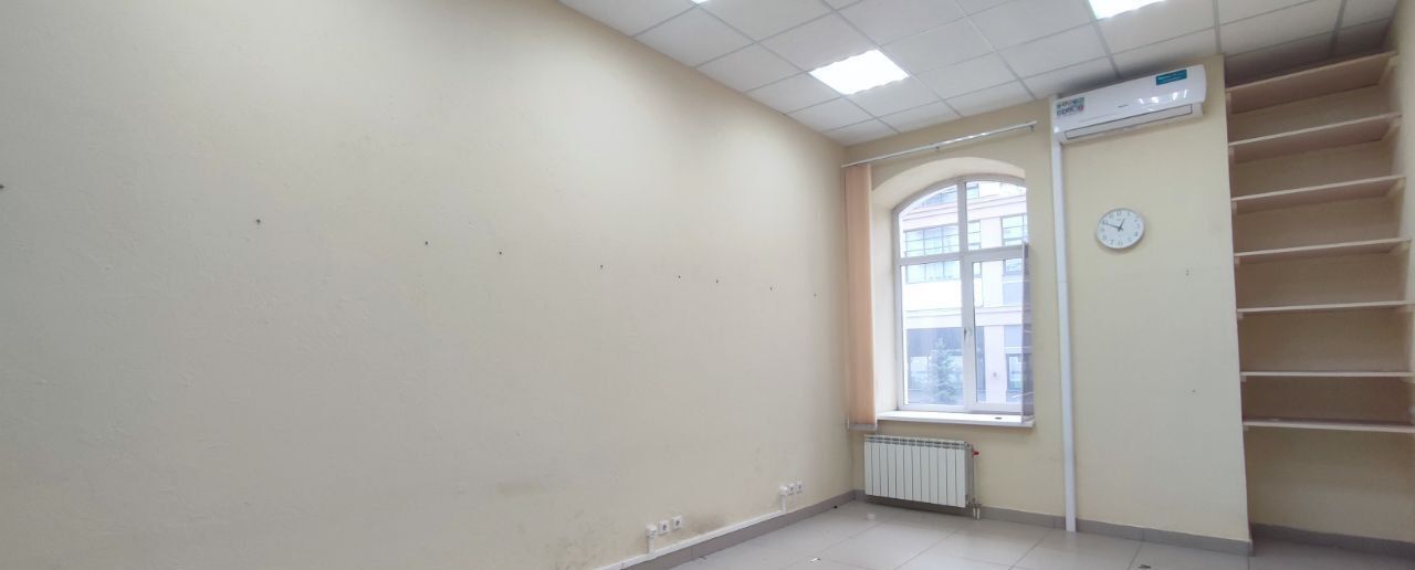 офис г Екатеринбург р-н Ленинский Геологическая ул Горького 65 фото 7
