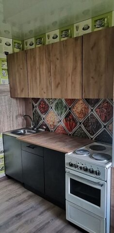 квартира р-н Советский ул Домостроителей 7а фото