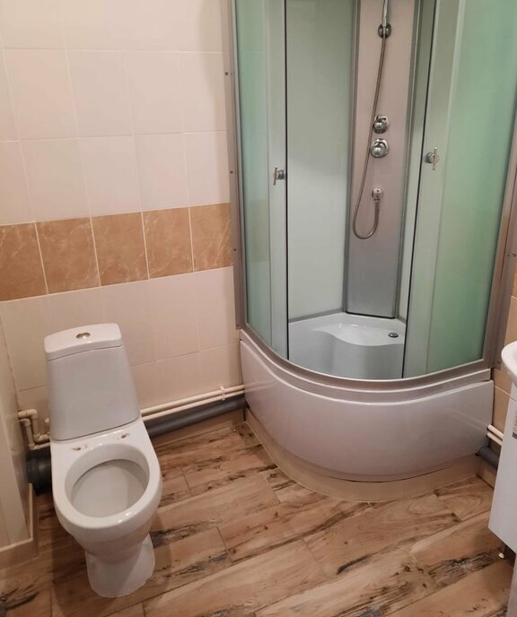 квартира г Кострома ул Окружная 51а фото 3