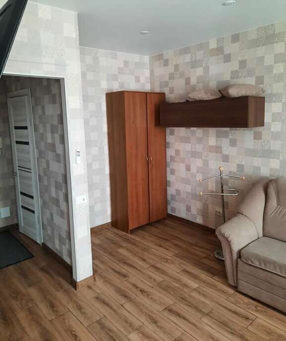 квартира г Кострома ул Окружная 51а фото 7