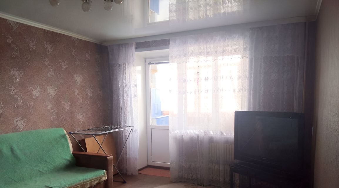 квартира г Орск р-н Советский Вокзальный ул Огородная 25 фото 2