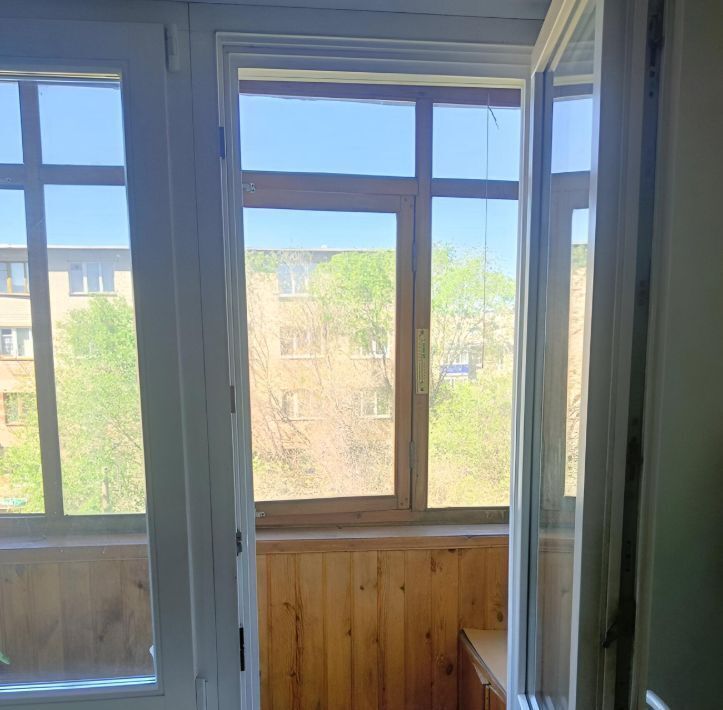 квартира г Орск р-н Ленинский Новый город ул Станиславского 42а фото 3