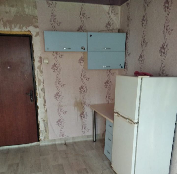 комната г Красноярск р-н Ленинский ул 26 Бакинских Комиссаров 19 фото 2