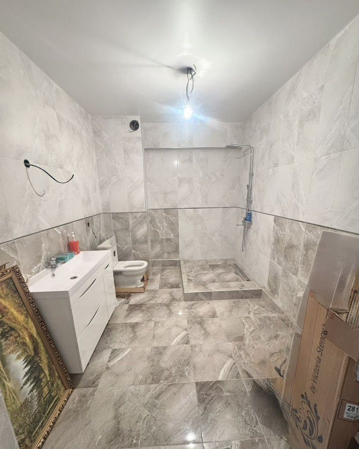 квартира г Нальчик Затишье ул Шарданова 48к/2 ЖК «Центральный» фото 15