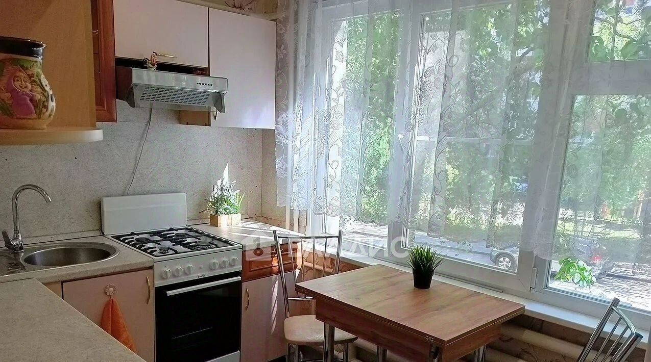 квартира г Пенза р-н Октябрьский пр-кт Строителей 68 фото 7