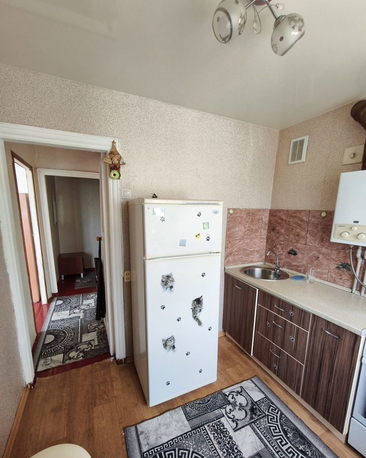 квартира г Дзержинск ул Ватутина 28 фото 2