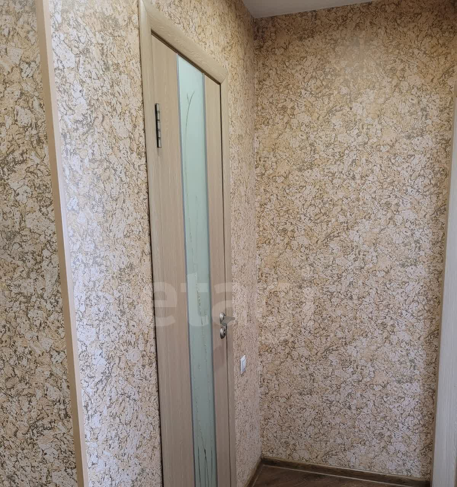квартира г Кемерово р-н Заводский Южный ул Космическая 27 м-н фото 4
