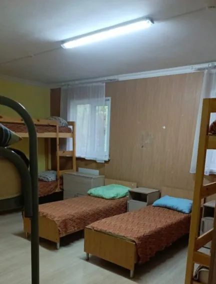 комната г Тюмень р-н Центральный тракт Салаирский 1с/1 10-й км фото 7