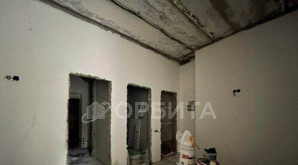 свободного назначения г Тюмень р-н Калининский ул Зои Космодемьянской 21 фото 10