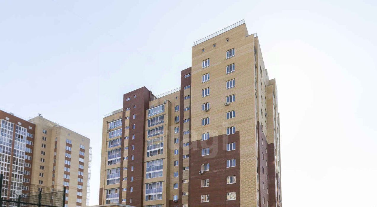 квартира г Тюмень р-н Центральный ул Дружбы 73к/4 фото 27