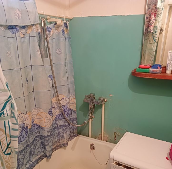 квартира г Орск р-н Ленинский Новый город ул Станиславского 42а фото 9