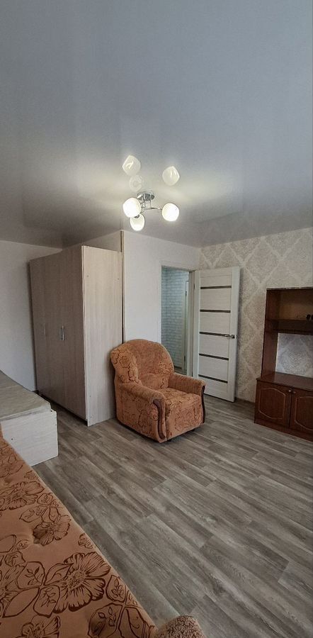 квартира г Кузнецк ул 354-ой Стрелковой Дивизии 11 фото 8