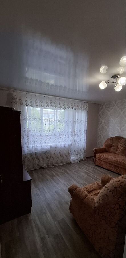 квартира г Кузнецк ул 354-ой Стрелковой Дивизии 11 фото 6