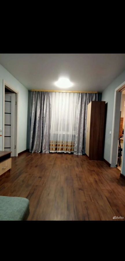квартира р-н Кандалакшский г Кандалакша ул Спекова 20 фото 5