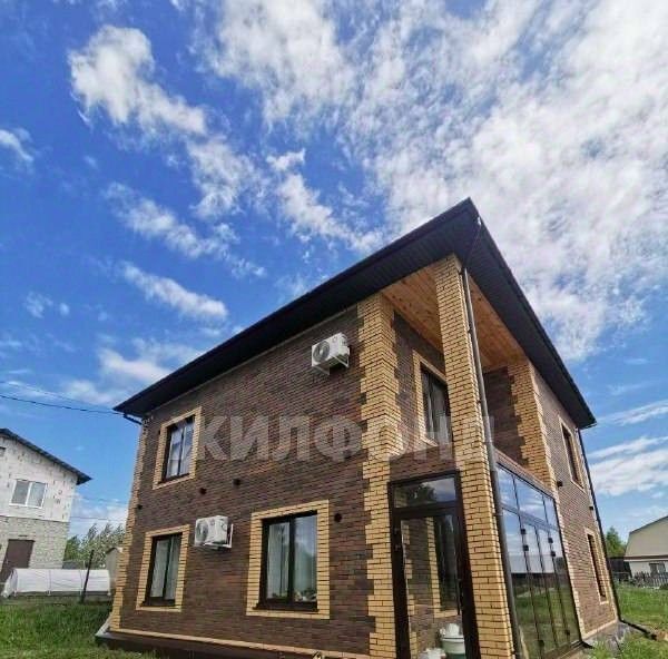 земля г Томск мкр Наука ул Академика Сахарова р-н Советский фото 8