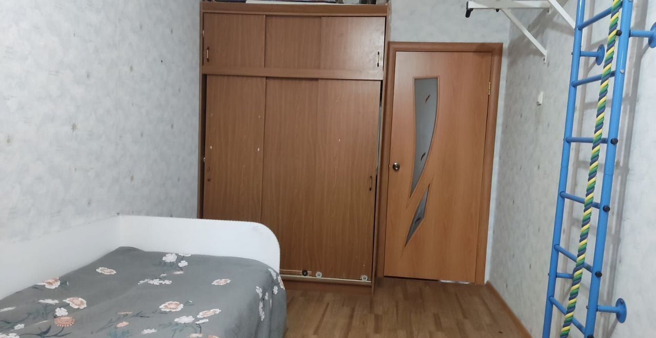 квартира г Уфа р-н Октябрьский ул Юрия Гагарина 19 фото 7