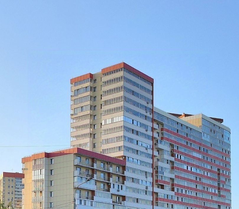 квартира г Пермь р-н Мотовилихинский ул Пушкарская 142 фото 1
