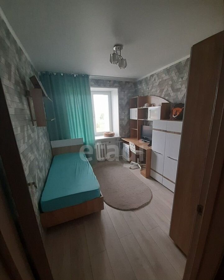 квартира г Ишим ул Просвещения 27 фото 7