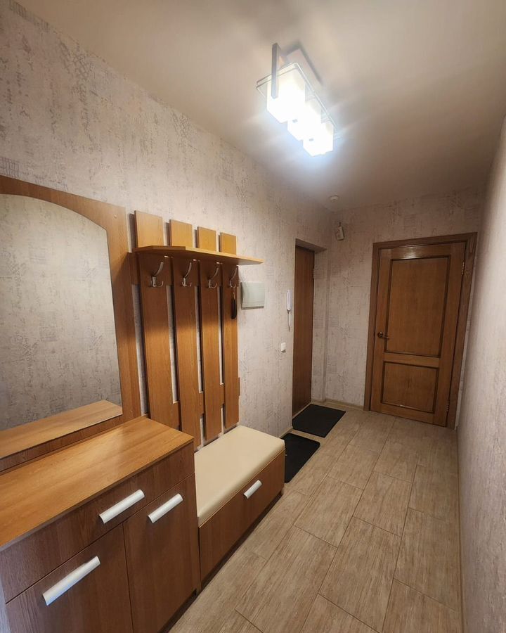 квартира г Смоленск р-н Промышленный ул Попова 125 фото 21