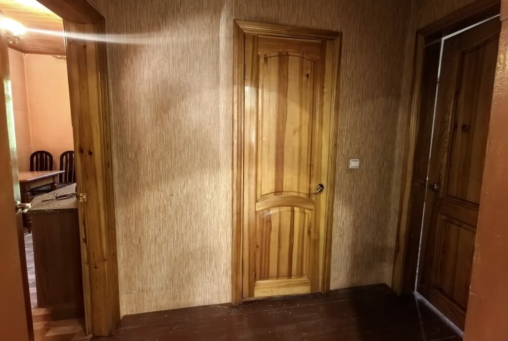 дом г Иркутск ул 5-я Летчиков 5 фото 18
