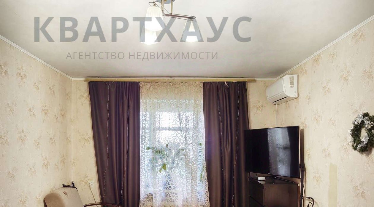 квартира г Волгоград р-н Дзержинский ул Новодвинская 34 фото 8