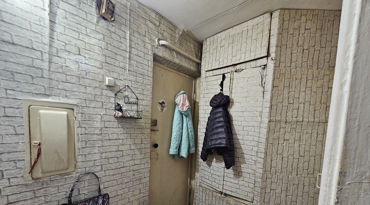 квартира г Челябинск р-н Калининский пр-кт Победы 151 фото 15