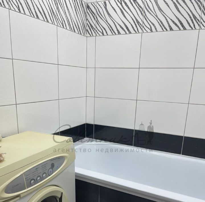 квартира г Старый Оскол Студенческий микрорайон 1/2 фото 9