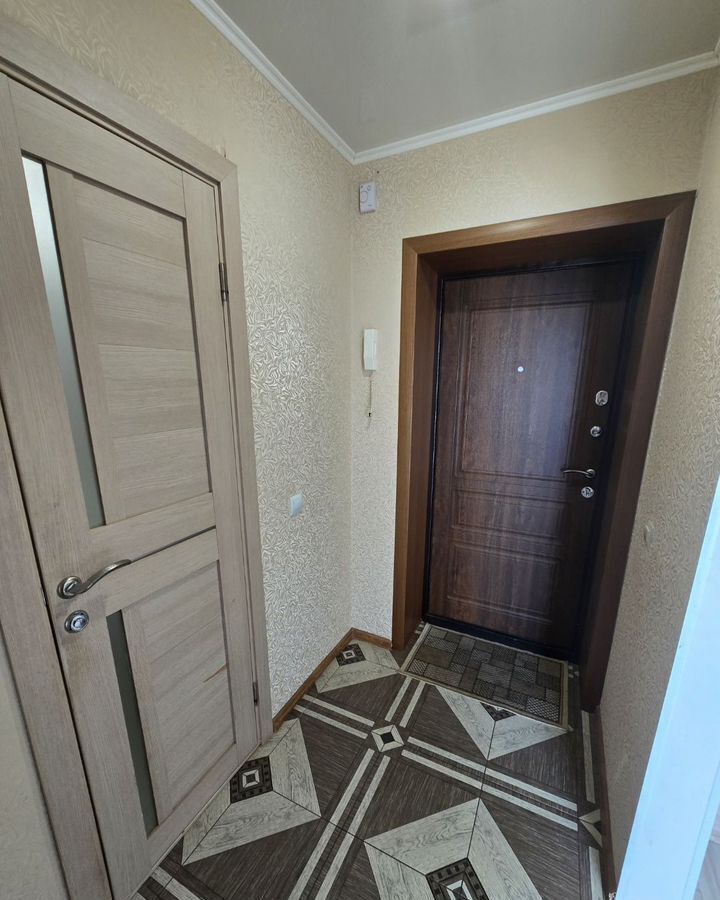квартира г Брянск рп Радица-Крыловка Бежицкий район пер Брянский 69 фото 15