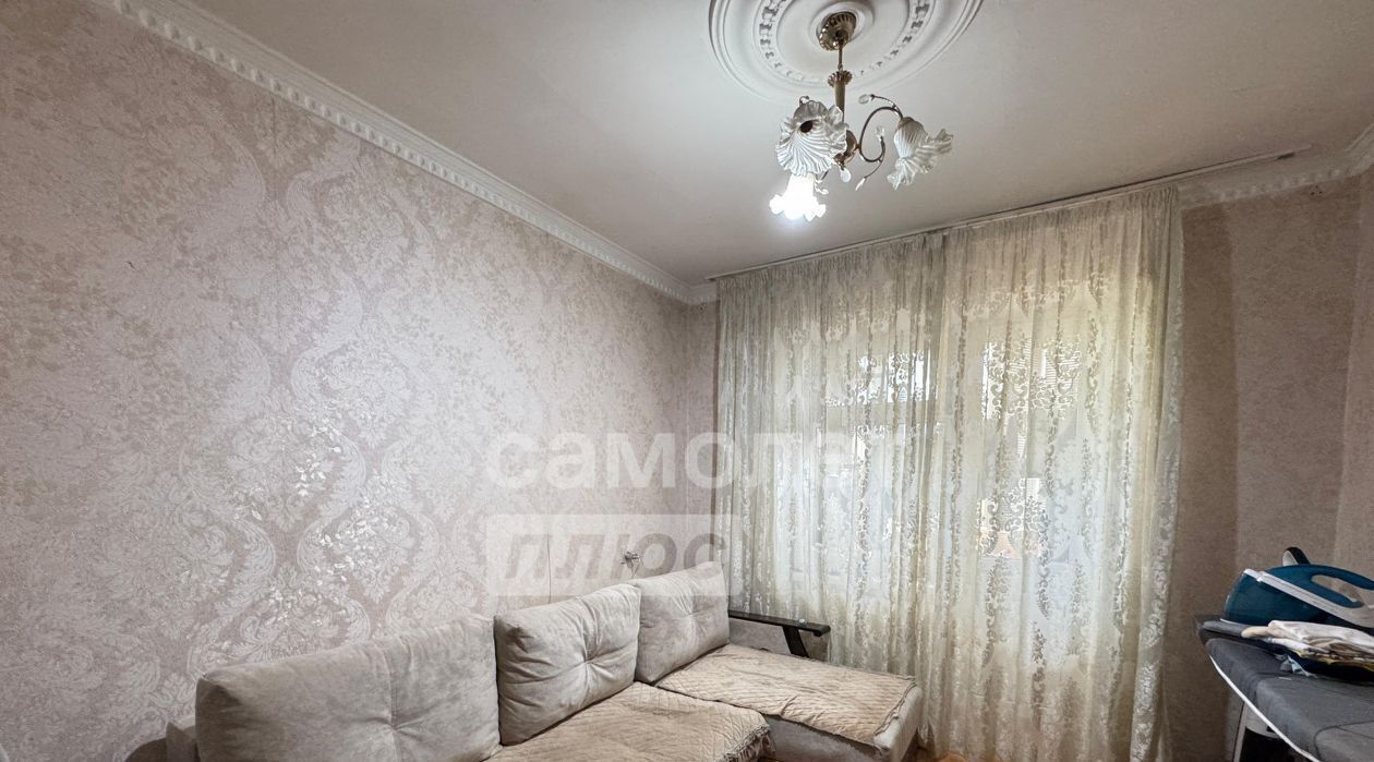 квартира г Грозный р-н Старопромысловский ул Трудовиков фото 6