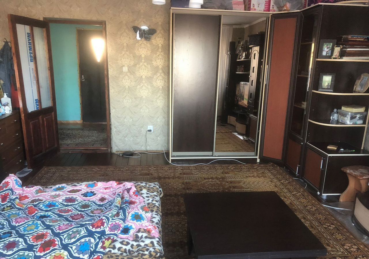дом г Красноярск р-н Центральный ул Утренняя 47а мкр-н Кразовский фото 23