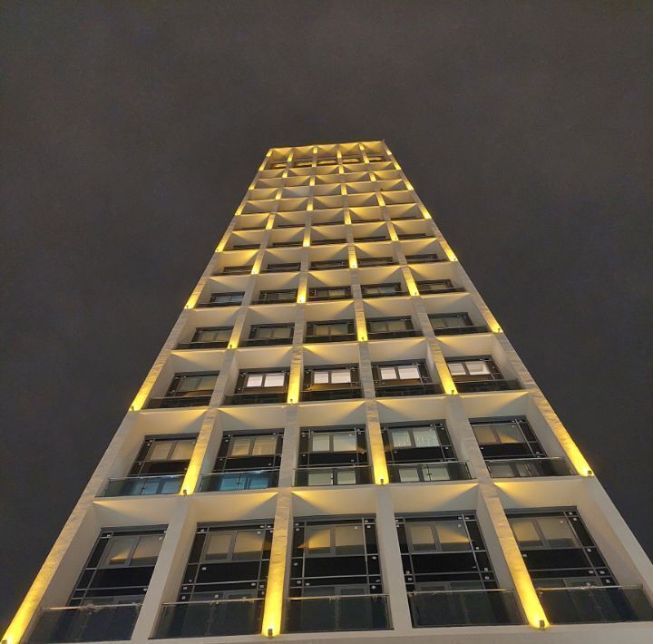 квартира г Екатеринбург Геологическая ул Академика Парина 35/2 фото 1