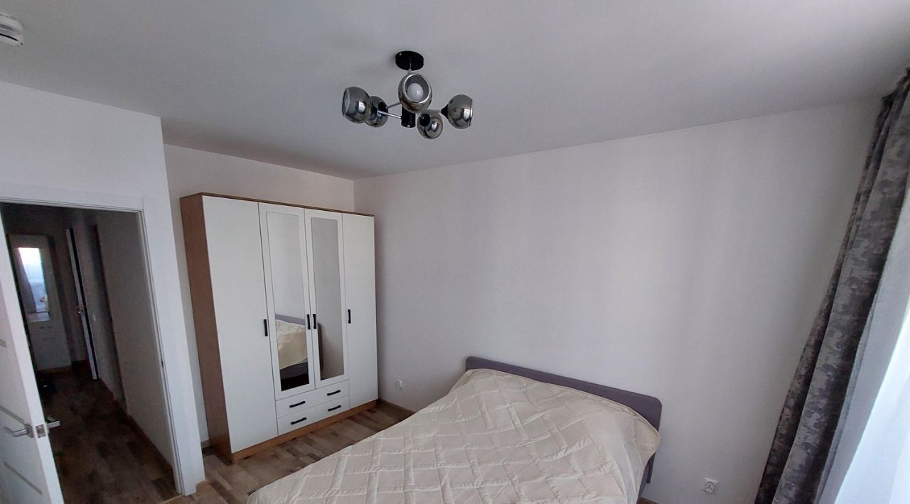 квартира г Екатеринбург Геологическая ул Академика Парина 35/2 фото 8