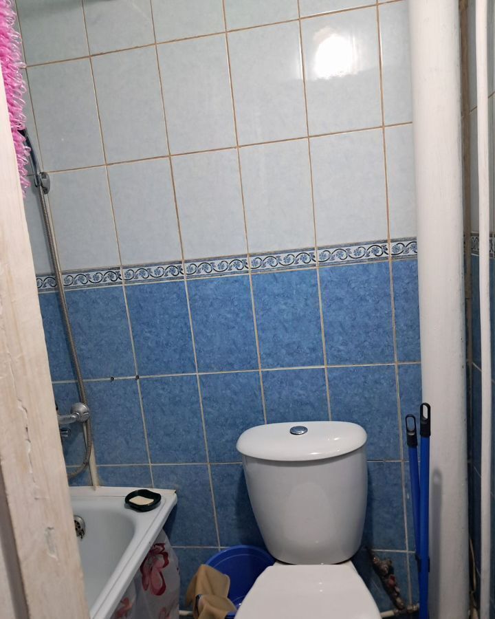квартира г Каменск-Уральский Синарский пр-кт Победы 37а фото 6